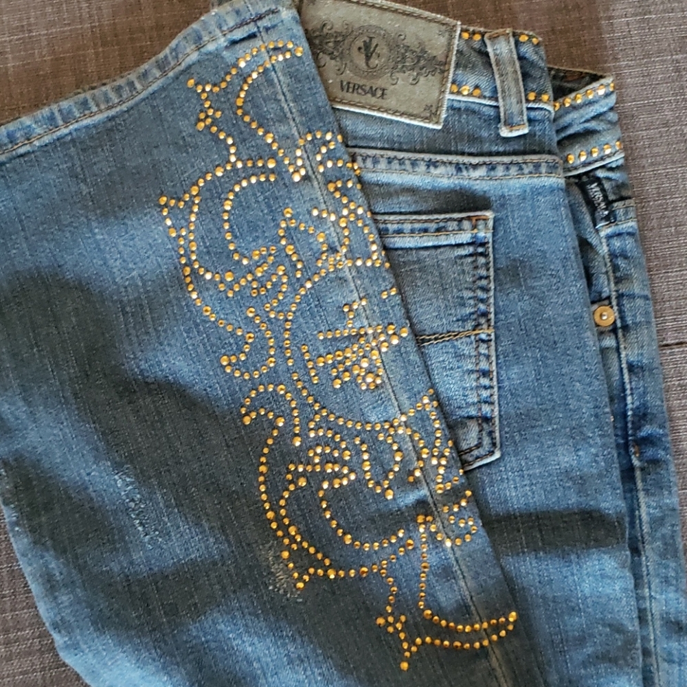 Jeans - Picture 3 of 5